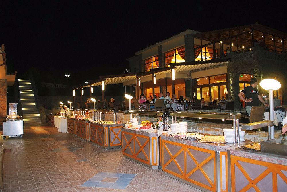 Lemnos Village Resort Hotel Plati Exterior photo