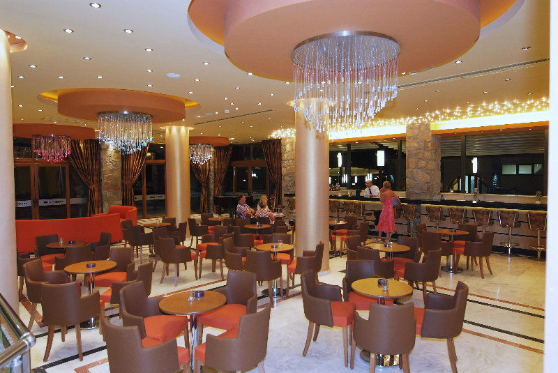 Lemnos Village Resort Hotel Plati Restaurant photo